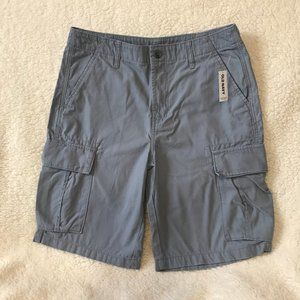 Old Navy Cargo Shorts